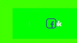 Social Media Green Screen | Animation | 101 tags