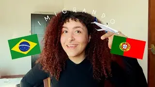 COMO MUDAR PARA PORTUGAL - O QUE FIZ