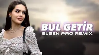 Elsen Pro - Bul Getir