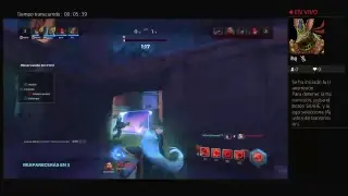 Paladins beta ob 67