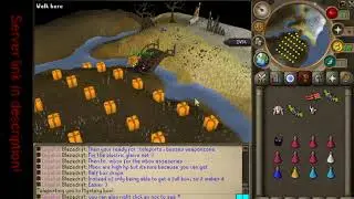 Best Custom Rsps New Brand 2020