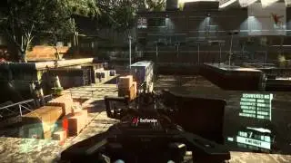 MasterLP Trailer