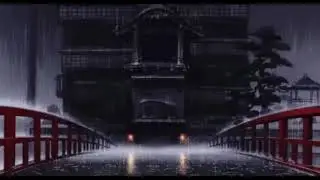 Скриптонит - Чистый (Slowed + Reverb + Rain)