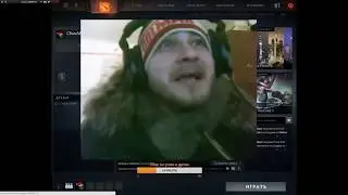Vatnik Russak реация на донат