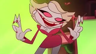 ОТЕЛЬ ХАЗБИН | HAZBIN HOTEL  | "Biggest Blame Fool" -(CLIP)-