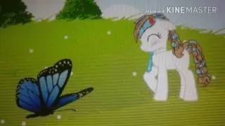 Пони клип лило болезнено!