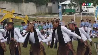 Grand Opening PORSEKA Ke 37 Pesantren Darunnajah 2 Cipining