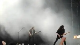 Blind Guardian - Welcome to dying