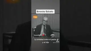 Ernesto Sábato