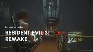 Resident Evil 3: Remake Review