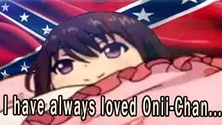 Alabama The Anime