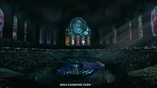 TI 12 Production The International 2023 [TI12]