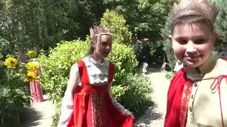 День семьи, любви и верности