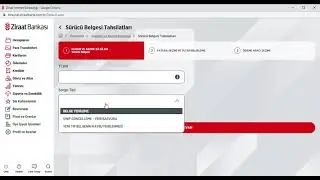 Ziraat Bankası Ehliyet Harcı Yatırma Ödeme