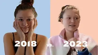 This Video Was 5 Years In The Making
