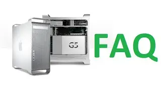 FAQ - Using PowerPC Mac PCs in Modernity
