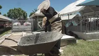 ME'AFAKA'EIKI O SIONE TUPOU 'ITAFUA'ATONGA NOFOMULI 'I 'UIHA MO E FAKAUOO TAUFA