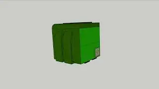Waste Management - EcoBox