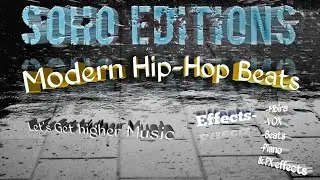 Let's get higher Hip-Hop Beats Music