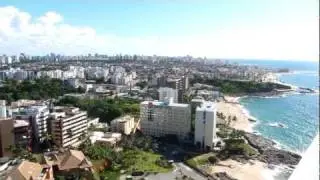 Salvador da Bahia