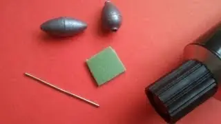 How to make a depth gauge with your own hands. Fishing