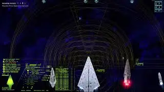 Starsector ( Star Wars Mods ) Empire Part 47