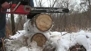 jonsered 630 super chainsaw