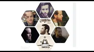 Canfeza - Ama Sen Herkes Değilsin V2