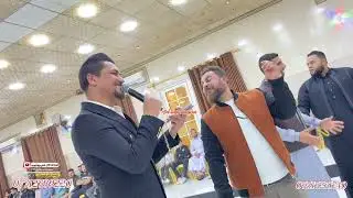 حفل زفاف الاخوين حسن واحمد فلاح الجرجري والف مبروك💯🎉الفنانين عطيه السبعاوي🎤حمودي العراقي🎤خالد شيرو🎻