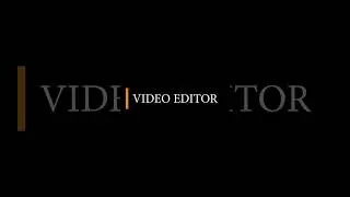 Intro text effect #texteffect #introtext #effects
