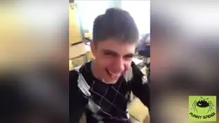 САМЫЙ СМЕШНОЙ СМЕХ