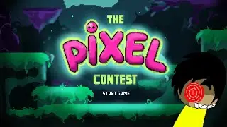 My pixel contest for flipaclip 