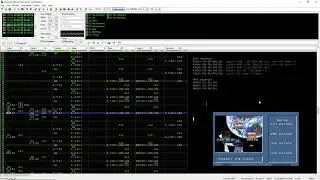Thunder Force IV - Don't Go Off VRC6 8bit