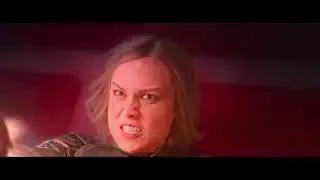 Captain Marvel Home