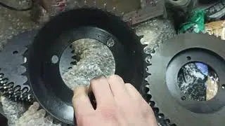Цепи и звезды.