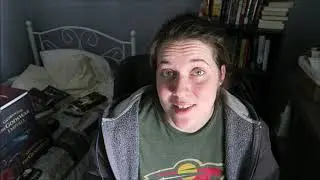 A Ramble About Horror