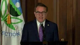 EPA Announces One National Program Rule on Federal Preemption of State Fuel Economy Standards