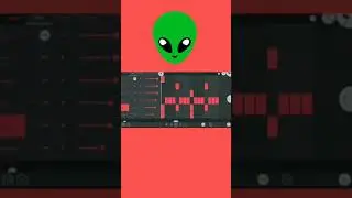 easy Dubstep beats#shorts #flstudio