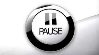Kleine Pause!