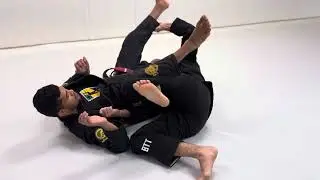 Babybolo to leg drag. #BTTTaunton