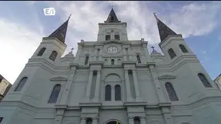 Travel Thru History 204 New Orleans Promo