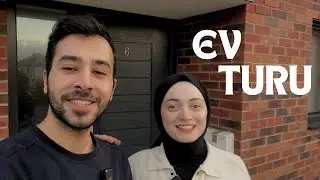 HOME TOUR | Our Home in England🏡