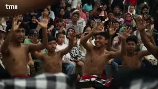 Keseruan Pekan Kumpul Bocah di TMII Tanggal 22 Juni - 7 Juli 2024