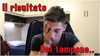 Il Risultato Del Tampone..