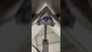 Flushing drywall angles