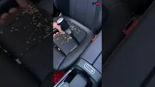 Car Vacuum Cleaner Wet & Dry #vacuumcleaner #cargadgets #coolgadgets