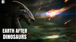 The Last Day of Dinosaurs