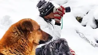 kasol to Grahan | Himachal Pradesh