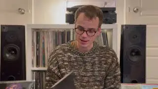 My Top 10 Most Expensive Records