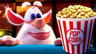 Booba - All Best Episodes 🔴 Kedoo Toons TV - Funny Animations for Kids